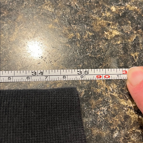 Nike Black Sweatpants NWOT - Picture 8 of 9